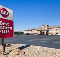 Best Western Plus Albert Lea I-90/I-35 Hotel - Accommodation Arizona