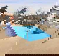 Comfort Inn  Suites - Accommodation Arizona