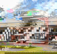 Holiday Inn Express  Suites Ashland an IHG Hotel - Accommodation Arizona