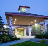 Holiday Inn Express Anchorage an IHG Hotel - Accommodation Arizona