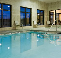 Holiday Inn Express  Suites Borger an IHG Hotel - Accommodation Arizona