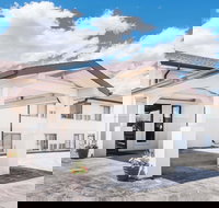 Super 8 by Wyndham Belle Fourche SD - Accommodation Arizona