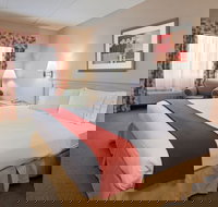 Holiday Inn Express Cleveland-Vermilion an IHG Hotel - Accommodation Arizona