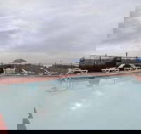 Baymont Inn  Suites Calhoun - Accommodation Arizona