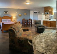 Pelican Motel - Accommodation Arizona