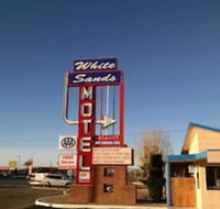 White Sands Motel - Accommodation Arizona