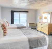 Three Seasons Resort - Accommodation Arizona