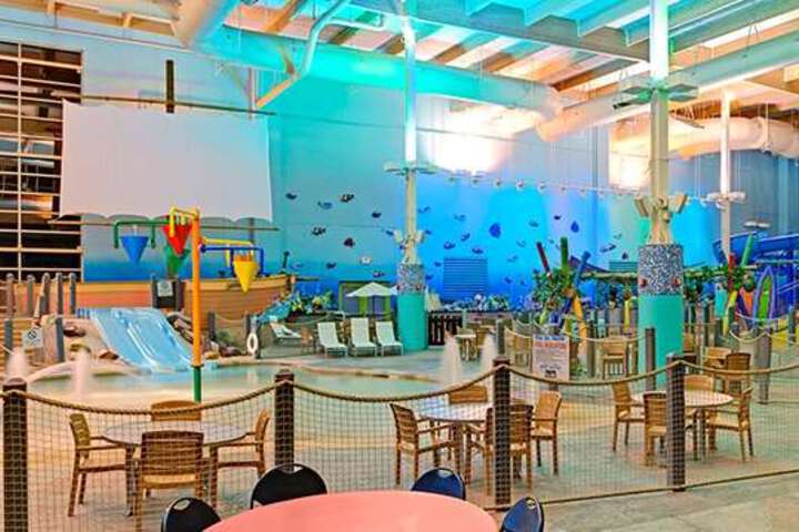 CoCo Key Water Resort - thumb 0