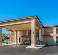 Econo Lodge Ripley - Accommodation Arizona