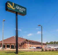 Quality Inn - Accommodation Arizona