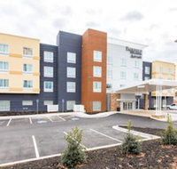 Fairfield Inn  Suites by Marriott Atlanta Acworth - Accommodation Arizona