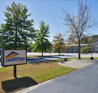 Center Street Value Inn - Accommodation Arizona