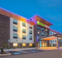 Holiday Inn Express  Suites Camas - Vancouver an IHG Hotel - Accommodation Arizona