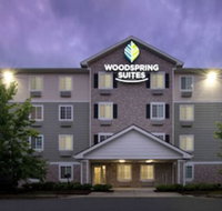 WoodSpring Suites Raleigh Apex - Accommodation Arizona