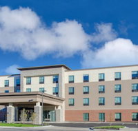 Holiday Inn Express  Suites Atchison an IHG Hotel - Accommodation Arizona