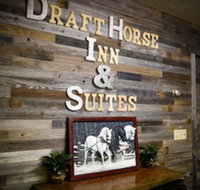 Draft Horse Inn and Suites - Accommodation Arizona