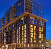 Canopy by Hilton Washington DC Bethesda North - Accommodation Arizona