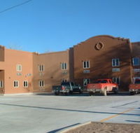 The Sunset Inn - Accommodation Arizona