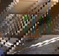 Eddys on Gull Lake - Accommodation Arizona