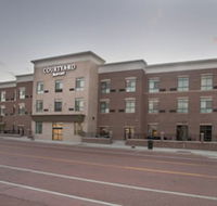 Courtyard by Marriott Albion - Accommodation Arizona