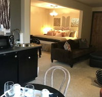 Colter's Lodge - Accommodation Arizona