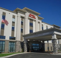 Hampton Inn  Suites Forest City - Accommodation Arizona