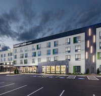 Courtyard by Marriott Russellville - Accommodation Arizona