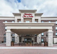 Hampton Inn  Suites Allen Park - Accommodation Arizona