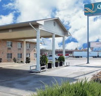 Quality Inn Arkadelphia University Area - Accommodation Arizona