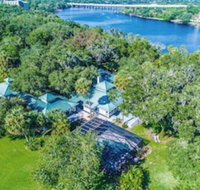 Riverbend Retreat Fla. - Accommodation Arizona