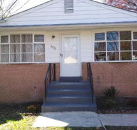 The White House - Accommodation Arizona