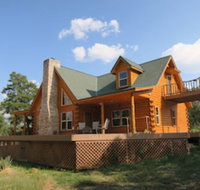 Wild Spirit Wolf Sanctuary - Accommodation Arizona