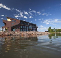 Blue Wave Inn - Accommodation Arizona