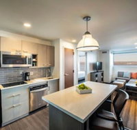 Hyatt House East Moline Quad Cities - Accommodation Arizona