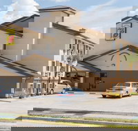 Super 8 by Wyndham Brunswick/St Simons Island Area - Accommodation Arizona