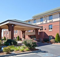 Holiday Inn Express Corydon an IHG Hotel - Accommodation Arizona