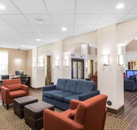 Comfort Inn  Suites - Accommodation Arizona