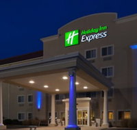 Holiday Inn Express Evansville West an IHG Hotel - Accommodation Arizona