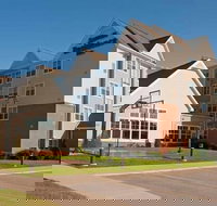 Residence Inn Marriott Moline - Accommodation Arizona