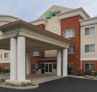 Holiday Inn Express Rochester NE- Irondequoit an IHG Hotel - Accommodation Arizona