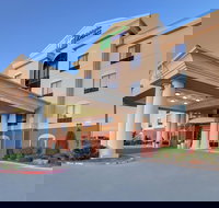 Holiday Inn Express  Suites Altus an IHG Hotel - Accommodation Arizona