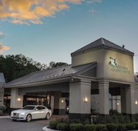 Altoona Grand Hotel  Conference Center - Accommodation Arizona