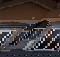 Miles City Hotel  Suites - Accommodation Arizona