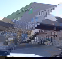 Holiday Inn Express Kansas City-Bonner Springs an IHG Hotel - Accommodation Arizona