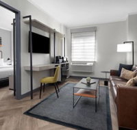 Citadines Connect Fifth Avenue New York - Accommodation Arizona