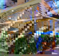 Holiday Inn Express - New York City Chelsea an IHG Hotel - Accommodation Arizona