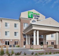 Holiday Inn Express  Suites Cherry an IHG Hotel - Accommodation Arizona