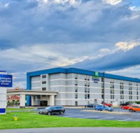 Holiday Inn Express Pigeon Forge/Near Dollywood an IHG Hotel - Accommodation Arizona