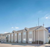 Microtel Inn  Suites by Wyndham Altus - Accommodation Arizona