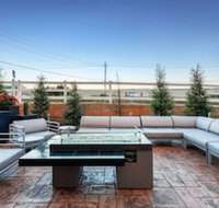 Hampton Inn Acworth - Accommodation Arizona